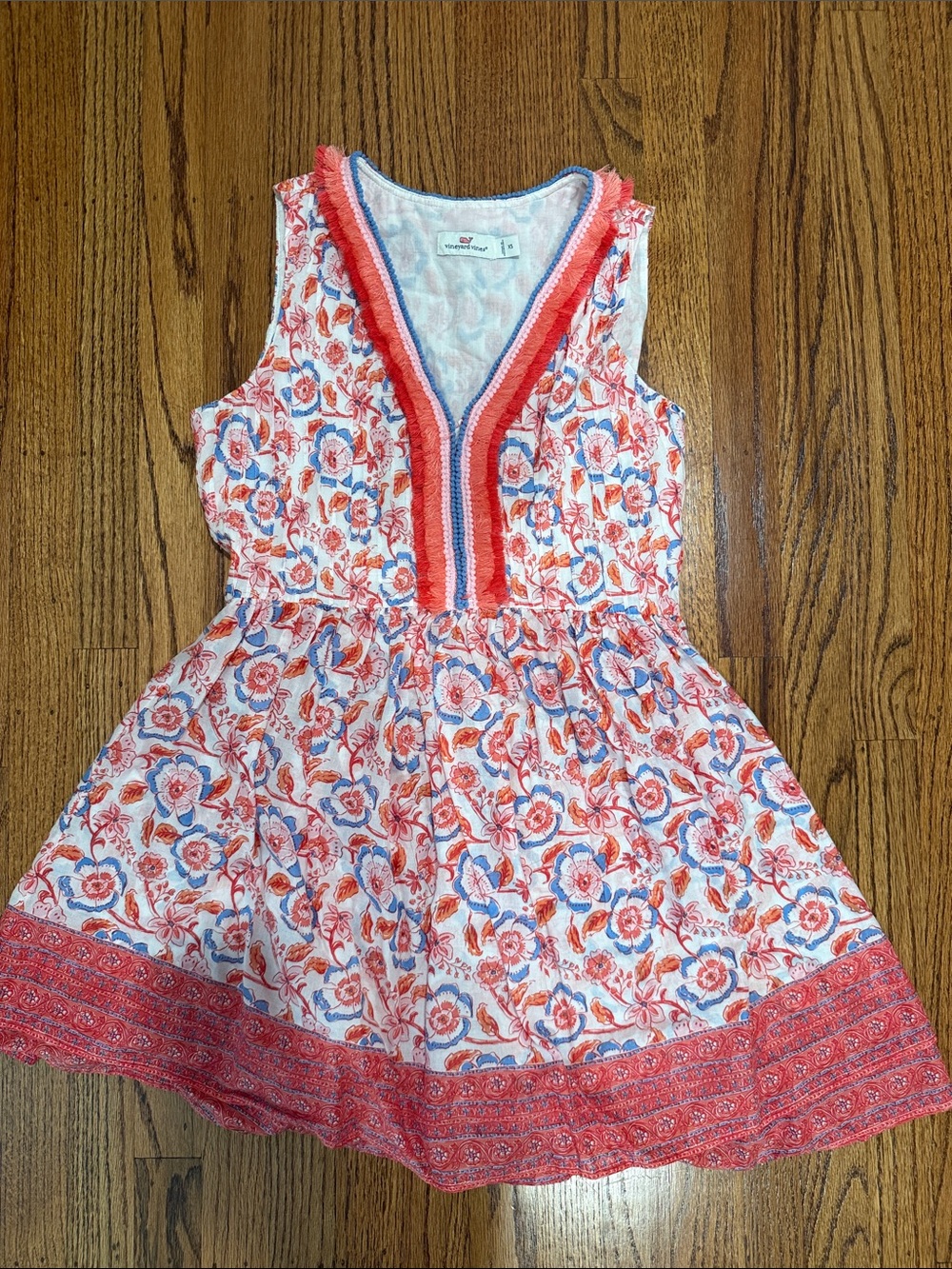 Women’s Vineyard Vines Dress (XS)